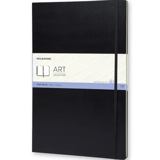 Art Sketchbook