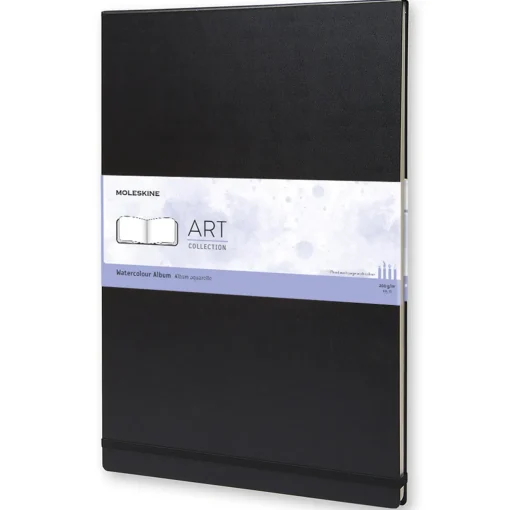 Art Watercolour Album