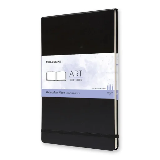 Art Watercolour Album