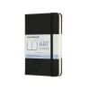Art Watercolour Notebook