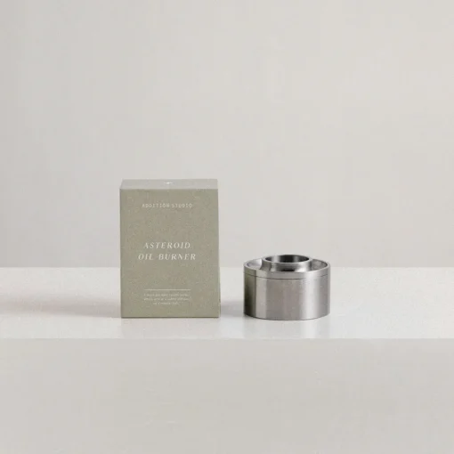 Asteroid Oil Burner