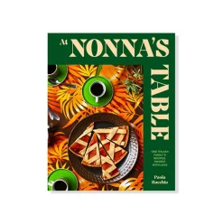 At Nonna's Table