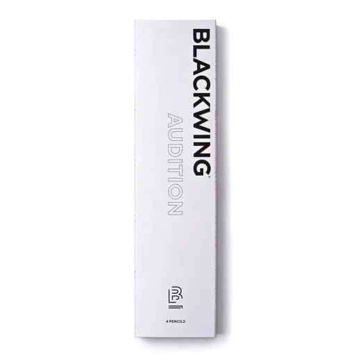 Audition Pack