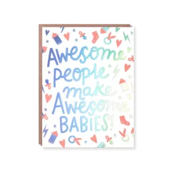 Awesome Babies