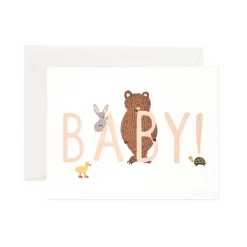 Baby!