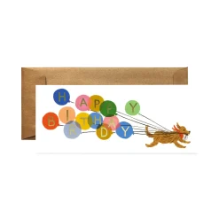 Balloon Birthday