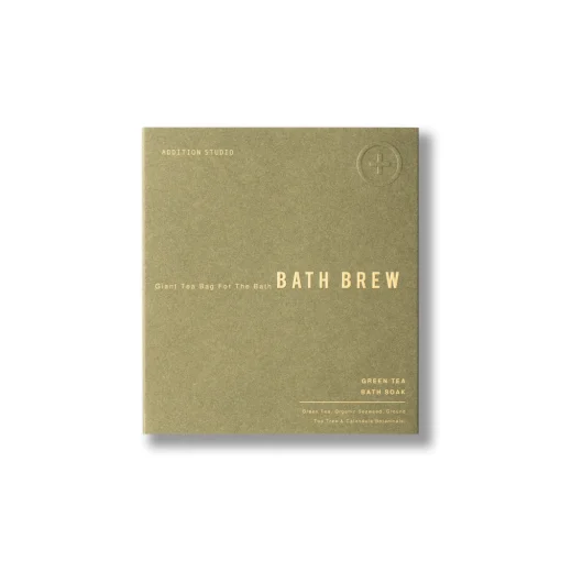 Bath Brew