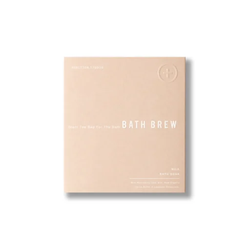 Bath Brew