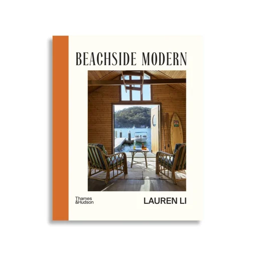 Beachside Modern