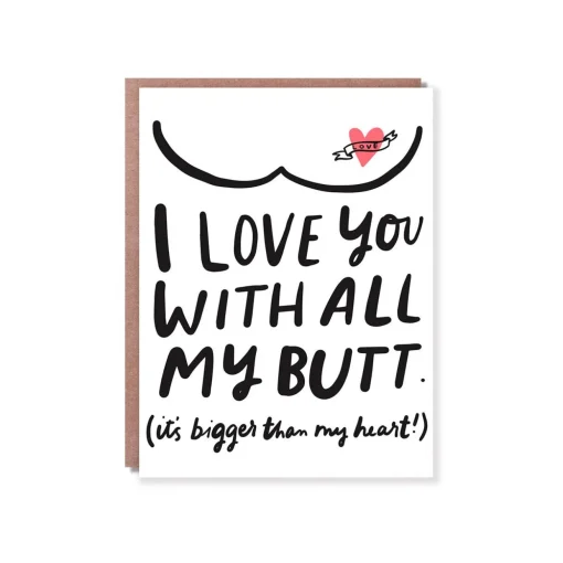 Big Love