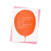 Birthday Balloon