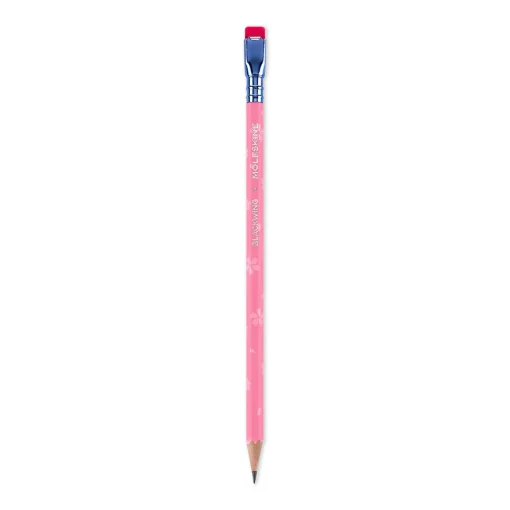 Blackwing x Moleskine Sakura Graphite Pencils Set of 12