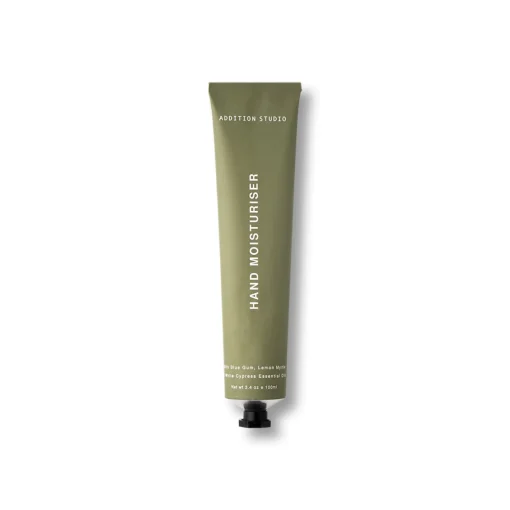 Blue Gum and Lemon Myrtle Hand Cream 100ml