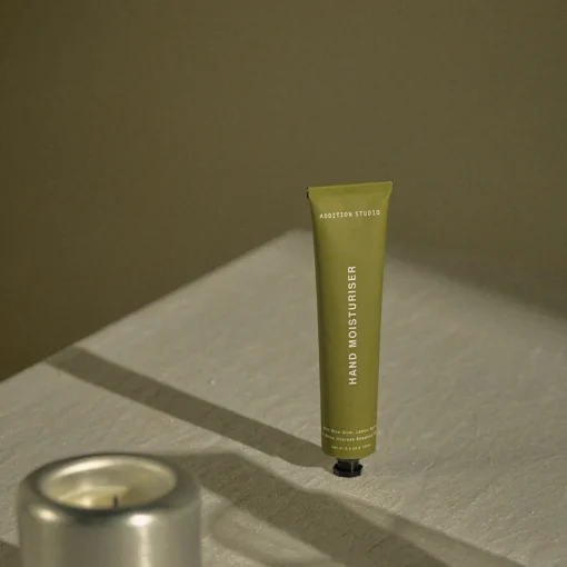 Blue Gum and Lemon Myrtle Hand Cream 100ml