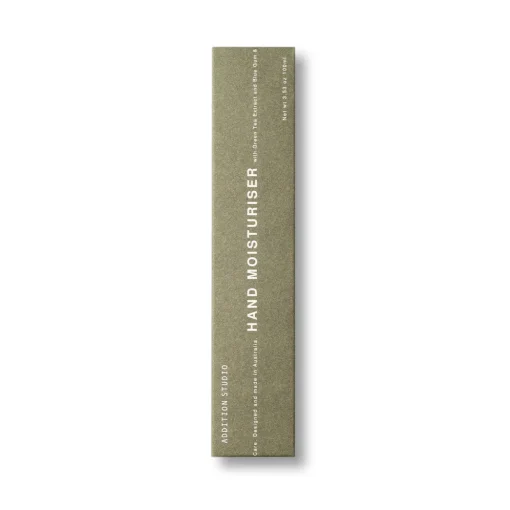 Blue Gum and Lemon Myrtle Hand Cream 100ml