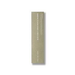 Blue Gum and Lemon Myrtle Incense Refill Envelope