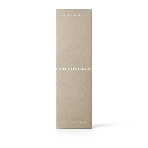 Body Liquid Exfoliator 500ml