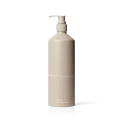 Body Wash 500ml
