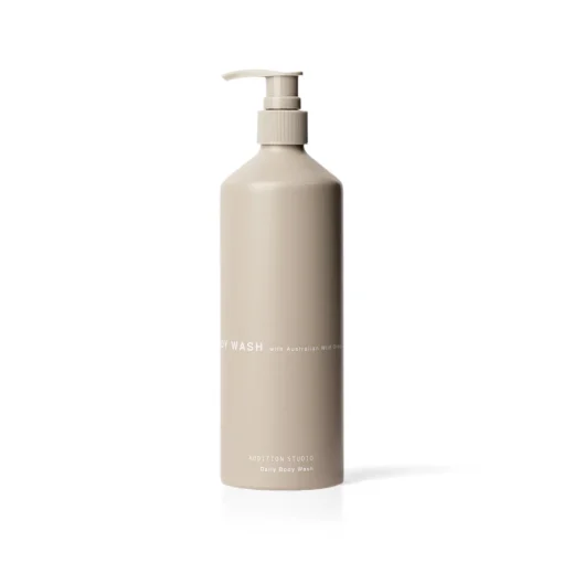 Body Wash 500ml