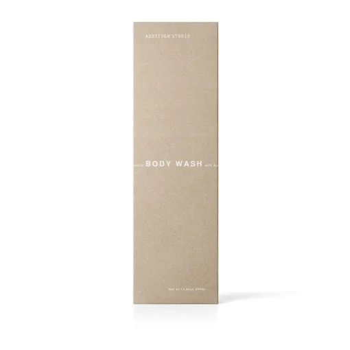 Body Wash 500ml