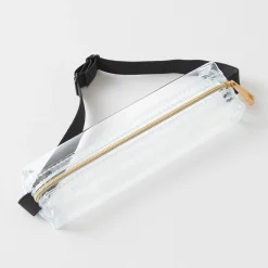 Book Band Pen Case