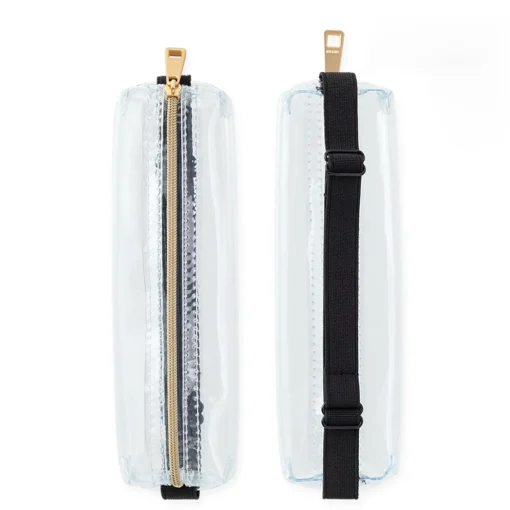 Book Band Pen Case