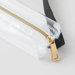 Book Band Pen Case