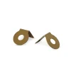 Bottle Holder Brass