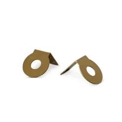 Bottle Holder Brass