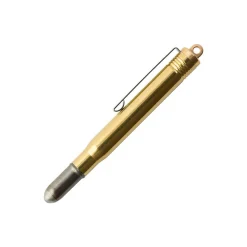 Brass Ballpoint Pen