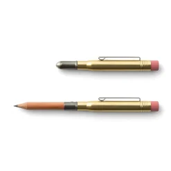 Brass Pencil