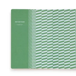 Bright Bound Notebook A5 Ruled