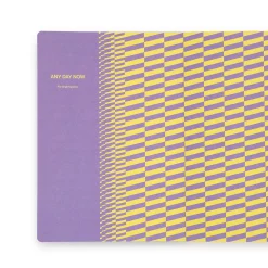 Bright Bound Notebook A5 Ruled