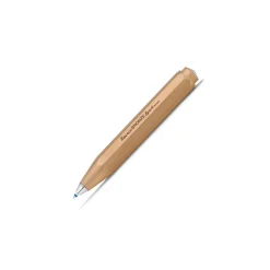 Bronze Sport Ballpoint Pen