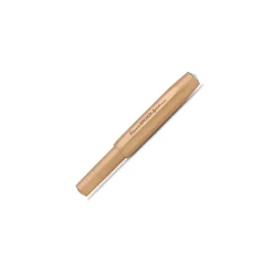 Bronze Sport Rollerball Pen
