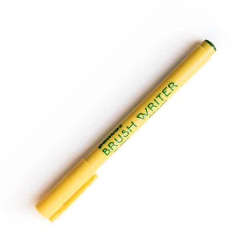 Brush Writer Pen
