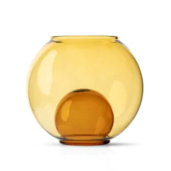 Bubble Aqua Vase