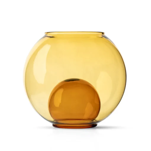 Bubble Aqua Vase