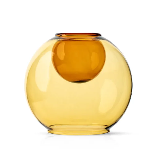 Bubble Aqua Vase