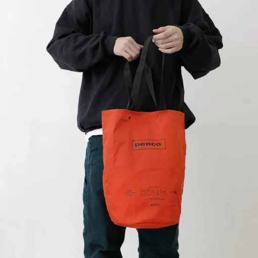 Bucket Tote