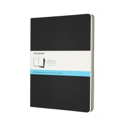 Cahier Extra Large Notebook Set