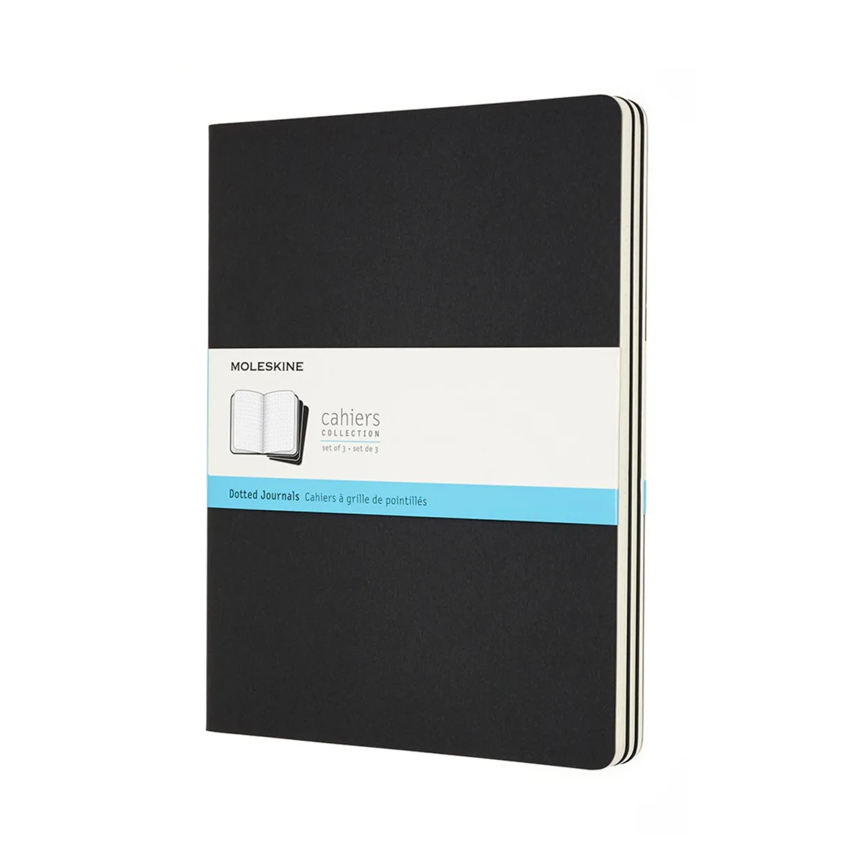 Cahier Extra Large Notebook Set