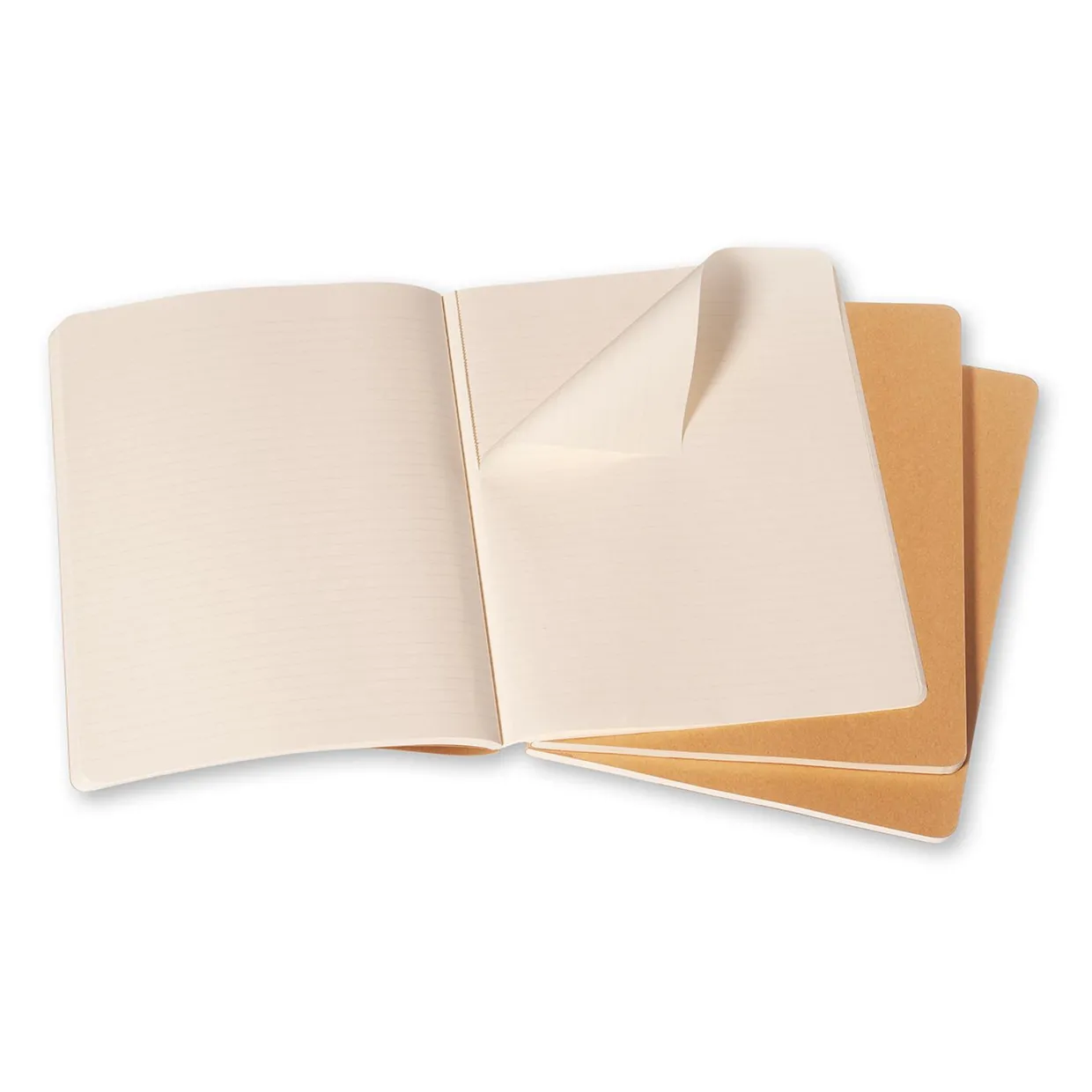 Cahier Extra Large Notebook Set