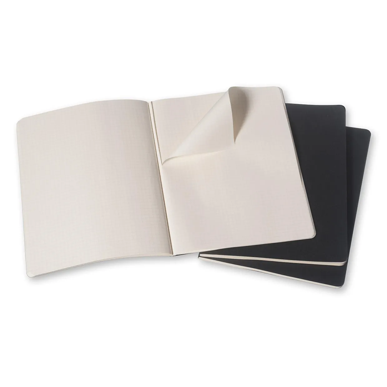 Cahier Extra Large Notebook Set