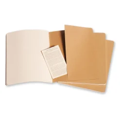 Cahier Extra Large Notebook Set
