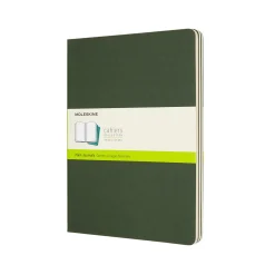 Cahier Extra Large Notebook Set