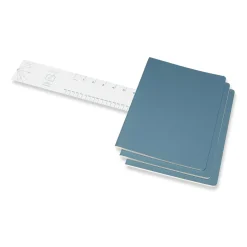 Cahier Extra Large Notebook Set