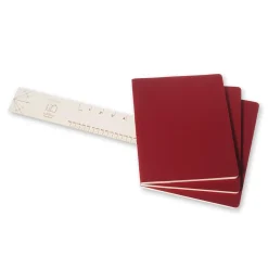 Cahier Extra Large Notebook Set