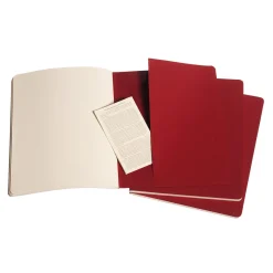 Cahier Extra Large Notebook Set