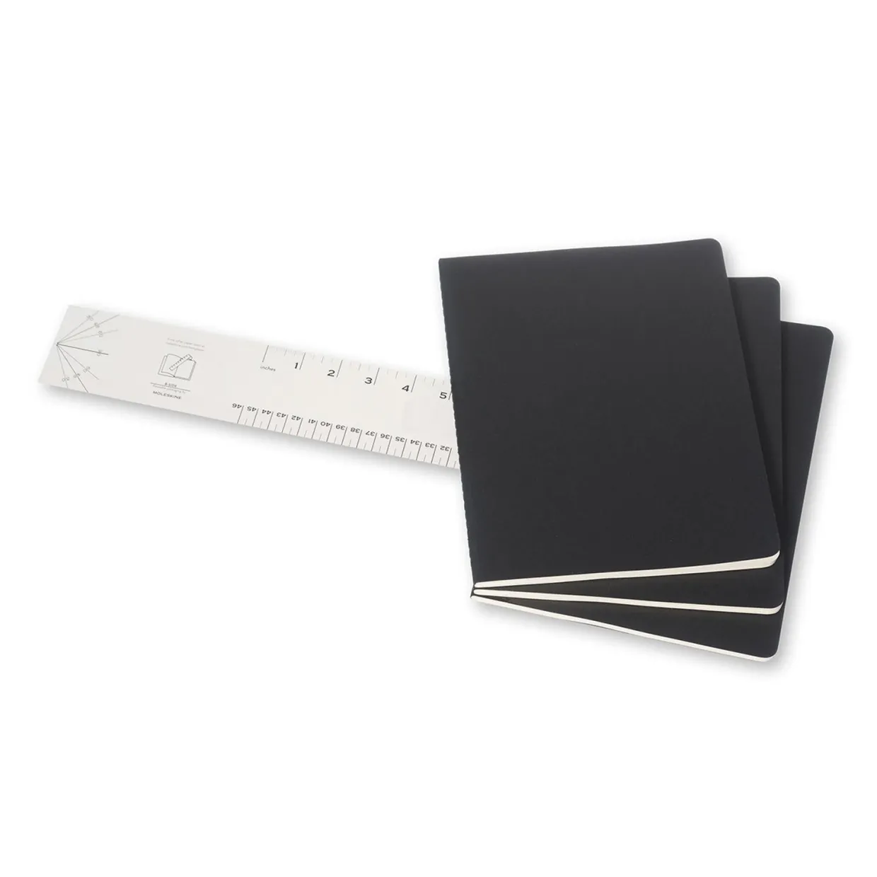 Cahier Extra Large Notebook Set
